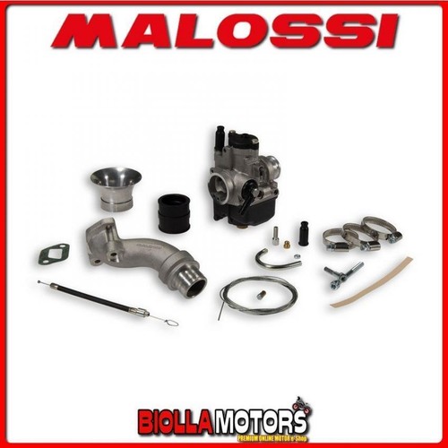1610748 carburetor kit malossi - 1610748,