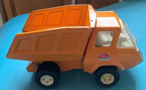 Vintage tonka toys 1970 - vintage,