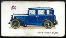 GALLAHER - MOTOR CARS - #23