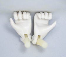 Man Vintage Action Man Elite