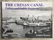 THE CRINAN CANAL, Puffers and