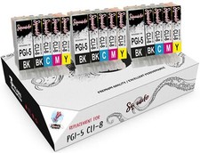 15 Ink Cartridge for Canon