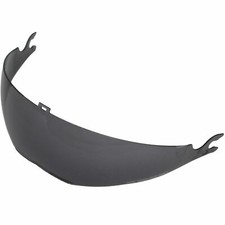 CABERG VISOR SMOKE [RIVIERA