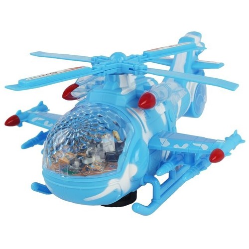 Bump battery operated - bump,