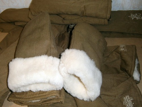 Super warm fur - super,