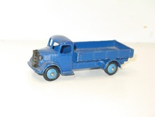 Dinky Toys, Small Blue Austin
