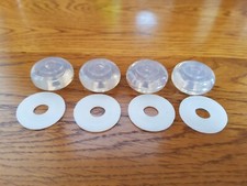 Thorens TD124 upgrade gel