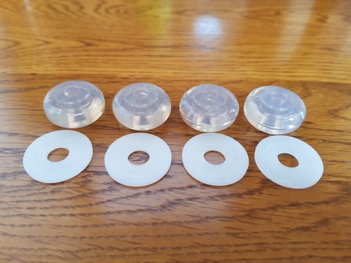 Thorens td124 upgrade gel - td124,