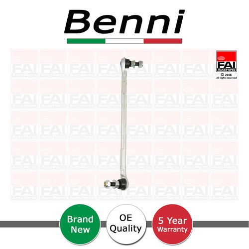 Stabiliser link front - stabiliser,