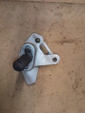 GILERA DNA 50cc 2001 L/H FRONT FOOTREST+BRACKET