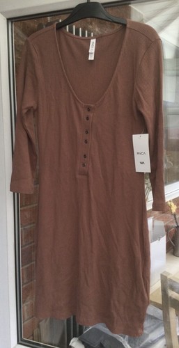 Rvca size small - rvca,