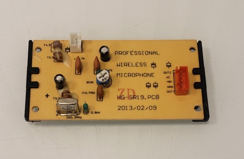 Technical pro wasp2100lbt - technical,