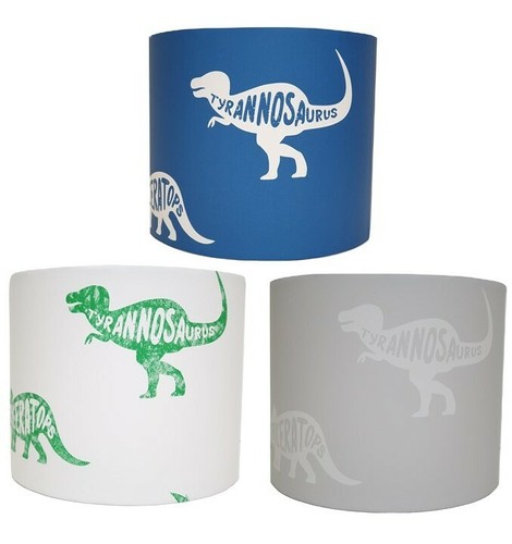 Dinosaur lampshade for - lampshade, ceiling