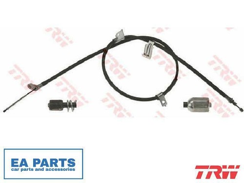 Cable parking brake - parking, for