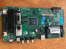 MAIN BOARD FOR JVC LT-32DA52J