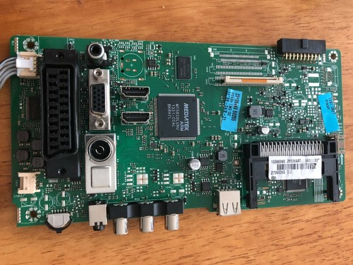 Main board for jvc 32da52j - main,