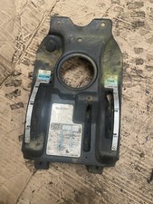 Suzuki King Quad 300 4x4 Fuel