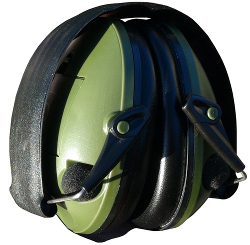 Gdk green ear - gdk,