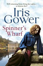 Spinner's Wharf,Iris Gower-