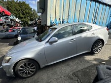 LEXUS IS 220D MK2 2007 2.2