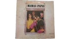1966 THE MAMAS & THE PAPAS