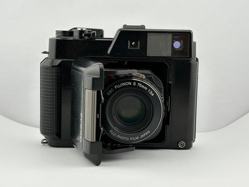 Gs645 professional fujica - gs645,