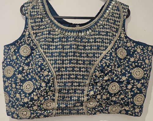 Lehenga choli ethnic - choli, indian