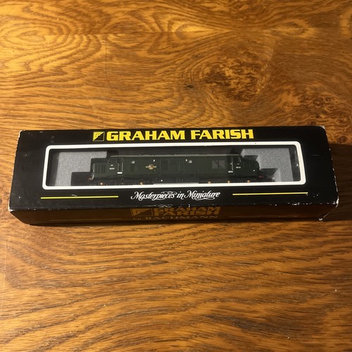 Graham farish 371 451 - farish, class