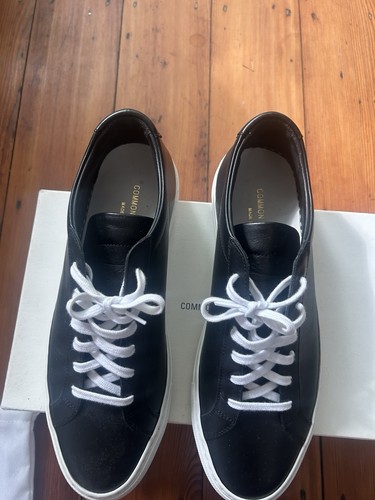 Common projects achilles - achilles, low