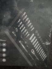 Halfords Advanced 44 Piece