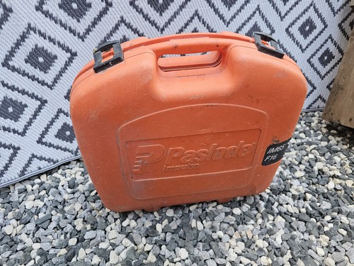 Paslode impulse im65 f16 - paslode,