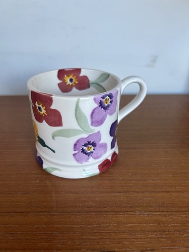 Emma bridgewater viola baby - bridgewater,