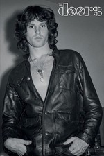 The Doors (Jim Morrison) Maxi