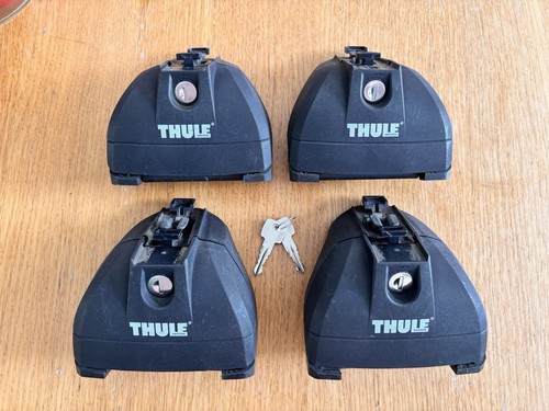 Thule 753 460 foot - thule, 753/460