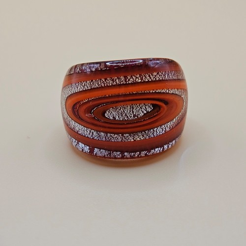 Vintage murano style - style, art