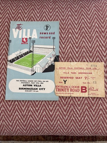 Aston villa birmingham - aston, city