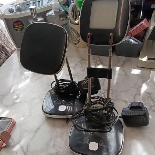Indoor dab antenna aerial - indoor,