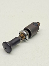 Lucas ? Vintage Wiper Washer Pull Switch Land Rover Series 1 2, Classic Car