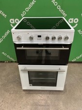 Hisense Electric Cooker White