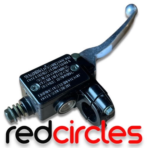 10mm pit bike hydraulic - 10mm,