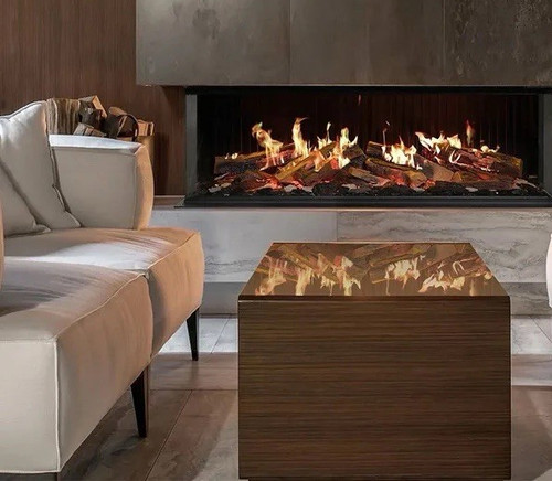 Solus ix130 electric fire new - electric, (new