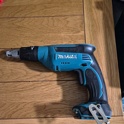 Makita dfs451 18v lxt - makita,