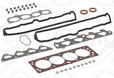 Cylinder Head Gasket Kit Fits Irmscher Coupe Opel Corsa Vauxhall ELRING 198.120