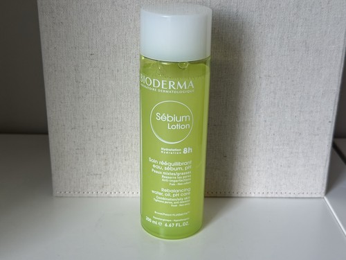 Bioderma sébium lotion a - bioderma,