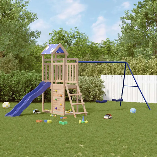 Walplus outdoor kids - kids, playset