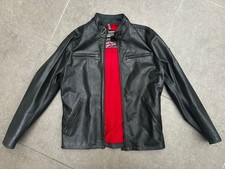 Matchless Men's Leather