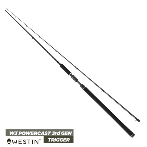 Westin powercast 3rd - westin,