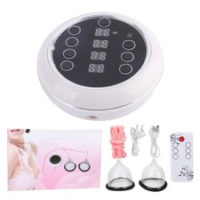 Electric Breast Massage