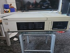 Pioneer 1100 laser disc - ld,