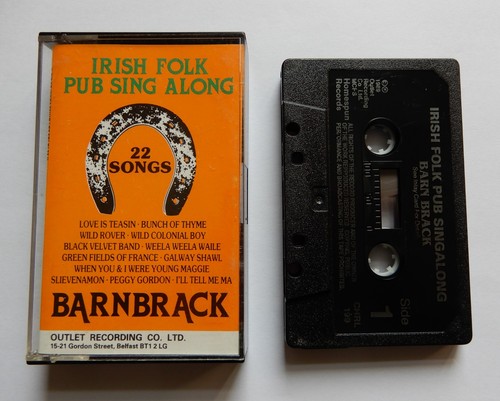 Barnbrack irish folk - barnbrack,